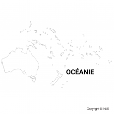 océanie injs histoire géographie