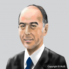 Valéry Giscard d’Estaing