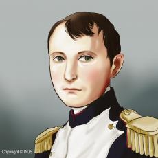 Napoléon Bonaparte (Louis)